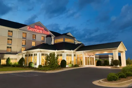 Hilton Garden Inn Tifton