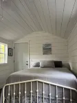 Little retreat