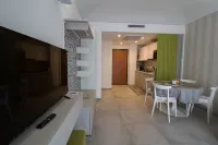 ChiàRò the beach house