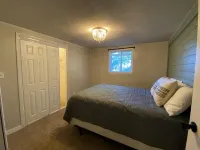 3 - Bedroom Cottage Near Lake Mitchell in Cadillac