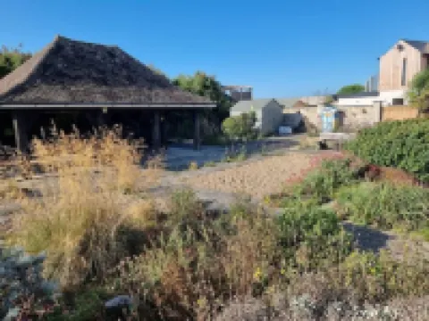 Stone's Throw from Beach and Forest, Country Walks