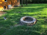 The Nest a Cozy Cabin at Table Rock Lake - two blocks to water, large deck