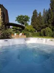 LA CASA DI MANUELA, Chianti Villa JACUZZI between Florence and San Gimignano