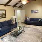 Myrtle’s place, a Charming home with a pool!