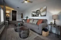 Manitou Apartment 2A Hotels in Manitou Springs