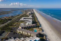 Coquina A203- Steps to the Beach