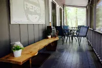 Book for a Week and Receive 15% Off!