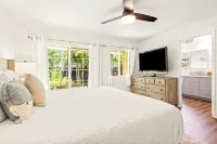 Garden Paradise w/5 min walk to beach-4bed/3bath recently remodeled - 3 étoiles