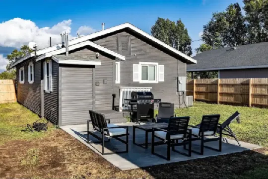 Walk Train & Rte 66 / the Stay @ Seven•One•Three