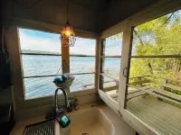 Canandaigua Lake Cabins- Finger Lakes Finest- East Lake Rd CMAC- Pet friendly!