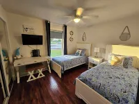 Beautiful house and great neighborhood! Hotel dekat Caxambas Boat Park