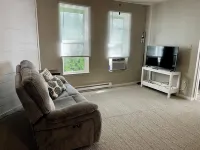 Stay on Spring #3 • Cozy • Pet-Friendly • Downtown