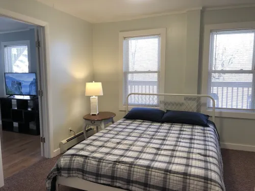 Pleasant village unit 4