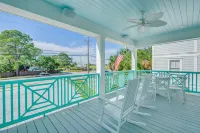 Coral Cottage - New Construction Charming 3-Bed/3-Bath Cottage with Private Pool