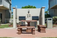 Relaxing Gulf Front Oasis, unit 332