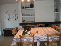 House El Palomar 12 people