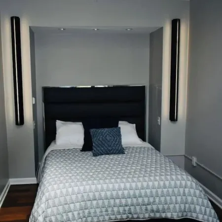 MODERN SPACIOUS 2-BR BEST LOCATION IN ALLENTOWN