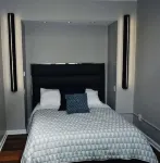 MODERN SPACIOUS 2-BR BEST LOCATION IN ALLENTOWN