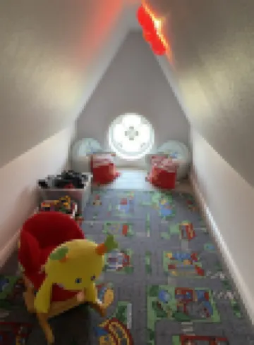 Near the beach, garden use, wellness shower with massage