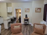 Luxury 1 bedroom, 1 Bath apt. in the middle of downtown Detroit w/parking spot!