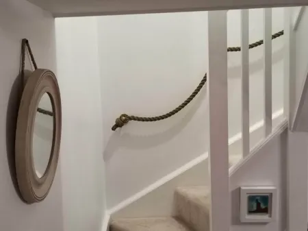 Cosy cottage in Framlingham town - 25min to coast