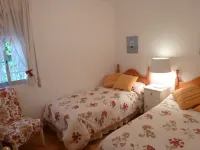 Beautiful apartment Comarruga - Costa Daurada