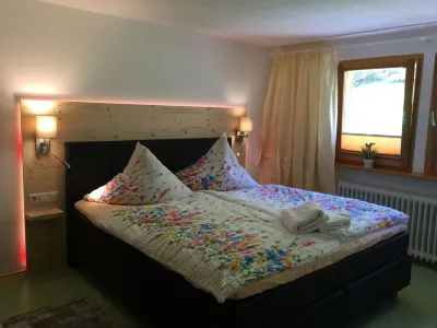 Fewo 2 - Lugo Hotels in der Nähe von Fahler Wasserfall