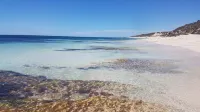 Ocean Blue Cottage ~ Stunning Ocean Views ~ All Linen Incl & Pets Welcome! Hotels in Guilderton