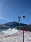 Jay Peak ski on-ski-off condo in the newest buildings directly on the mountain.