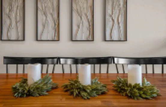 Hickory Hill Haven: Waterfront - Hot Tub - Fire Pit - Relax