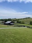 LanMark Farm Spacious Country Get-Away Ground Floor Suite