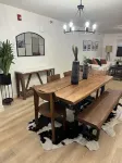 Cozy Modern Farmhouse Apartment - 3 tähden