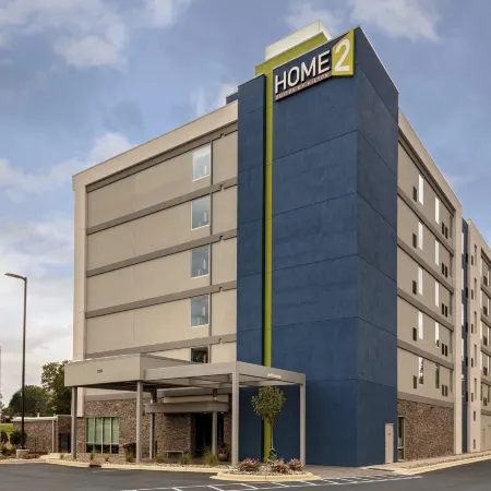 Home2 Suites by Hilton Salisbury
