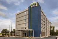 Home2 Suites by Hilton Salisbury Các khách sạn ở Salisbury
