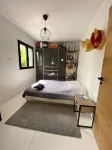 Maison Avec Piscine Proche du Parc Bordelais