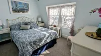 Cozy 2 Br Apt in Historic Cape May, NJ