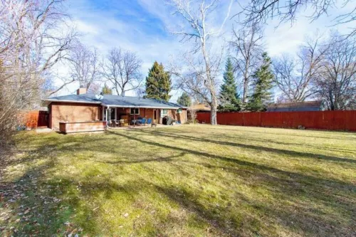 O'Kane Park Retreat