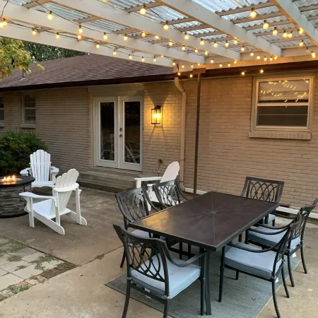 Stay in Franklin - Close to Downtown - Fire Pit & Grill
