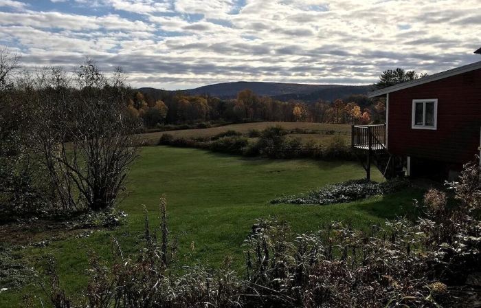 Cooperstown Dreams Park and Baseball Hall of Fame are 3 miles away!