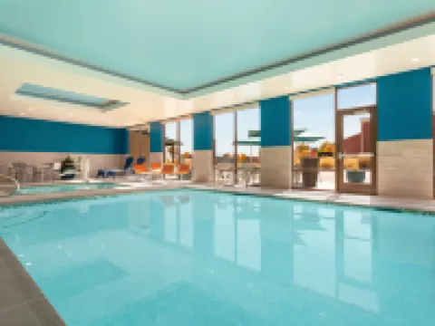 Hampton Inn West Valley Salt Lake City Hotels in West Valley City