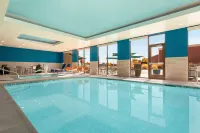 鹽湖城西谷歡朋酒店