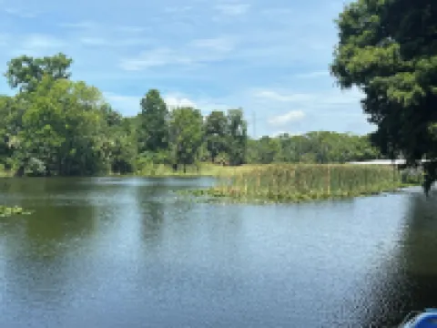 Waterfront Cottage on Haynes Creek