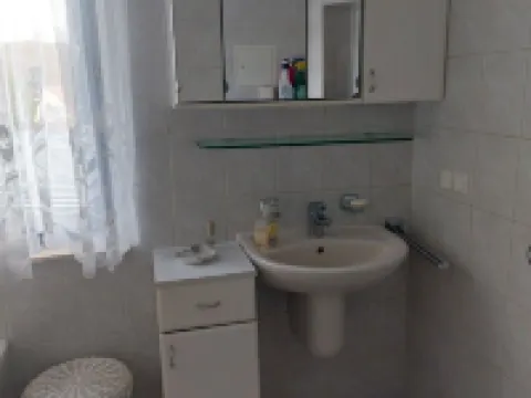 Vacation apartment in Liegau Augustusbad Hotels in Radeberg