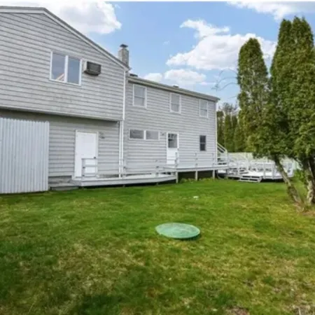 Ocean view cottage in Green Hill 3BR 2 BA