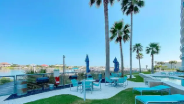 NEW LISTING/BEST GETAWAY/UPDATED 3-BEDROOM 3-BATH @ THE  BELLA LUNA/BOAT DOCKS