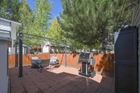 Leisure Time Getaway: Walk to the River, Pets OK Hotels in Cascade