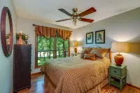 Kentucky Deer Run- Wheelchair Accessible, Lakefront, Private Dock, Fully Updated - 4-Star