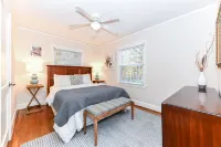 Modern ranch house conveniently located in Greensboro NO PETS ALLOWED