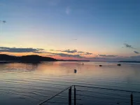 Shelburne Bay Waterfront Getaway Hotels in Shelburne