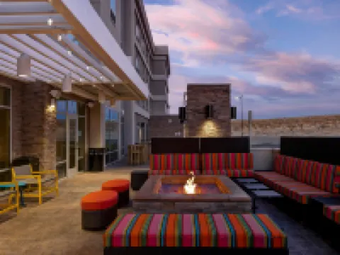 Home2 Suites by Hilton Barstow Hotels in Barstow